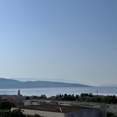 Apartmani Djurda Veglia Exterior foto