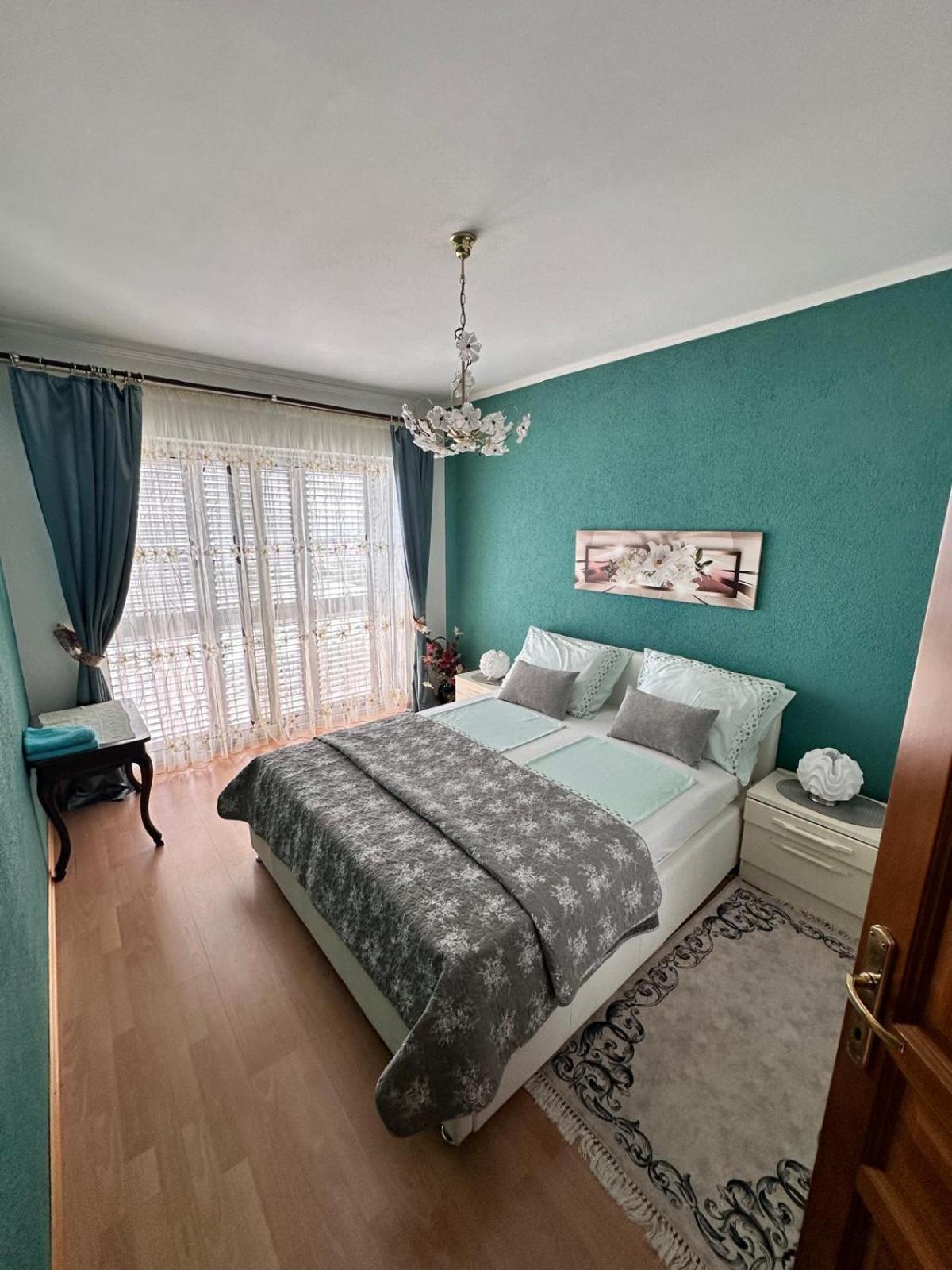 Apartmani Djurda Veglia Exterior foto