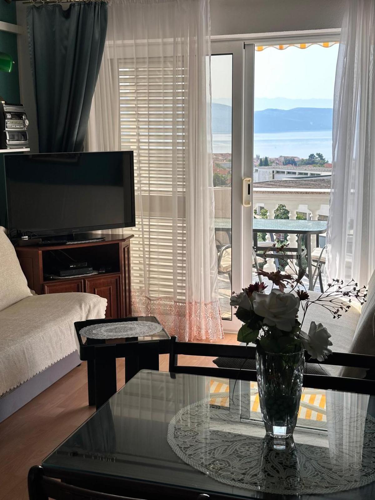 Apartmani Djurda Veglia Exterior foto