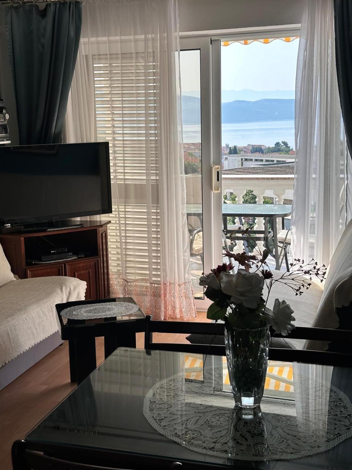 Apartmani Djurda Veglia Exterior foto