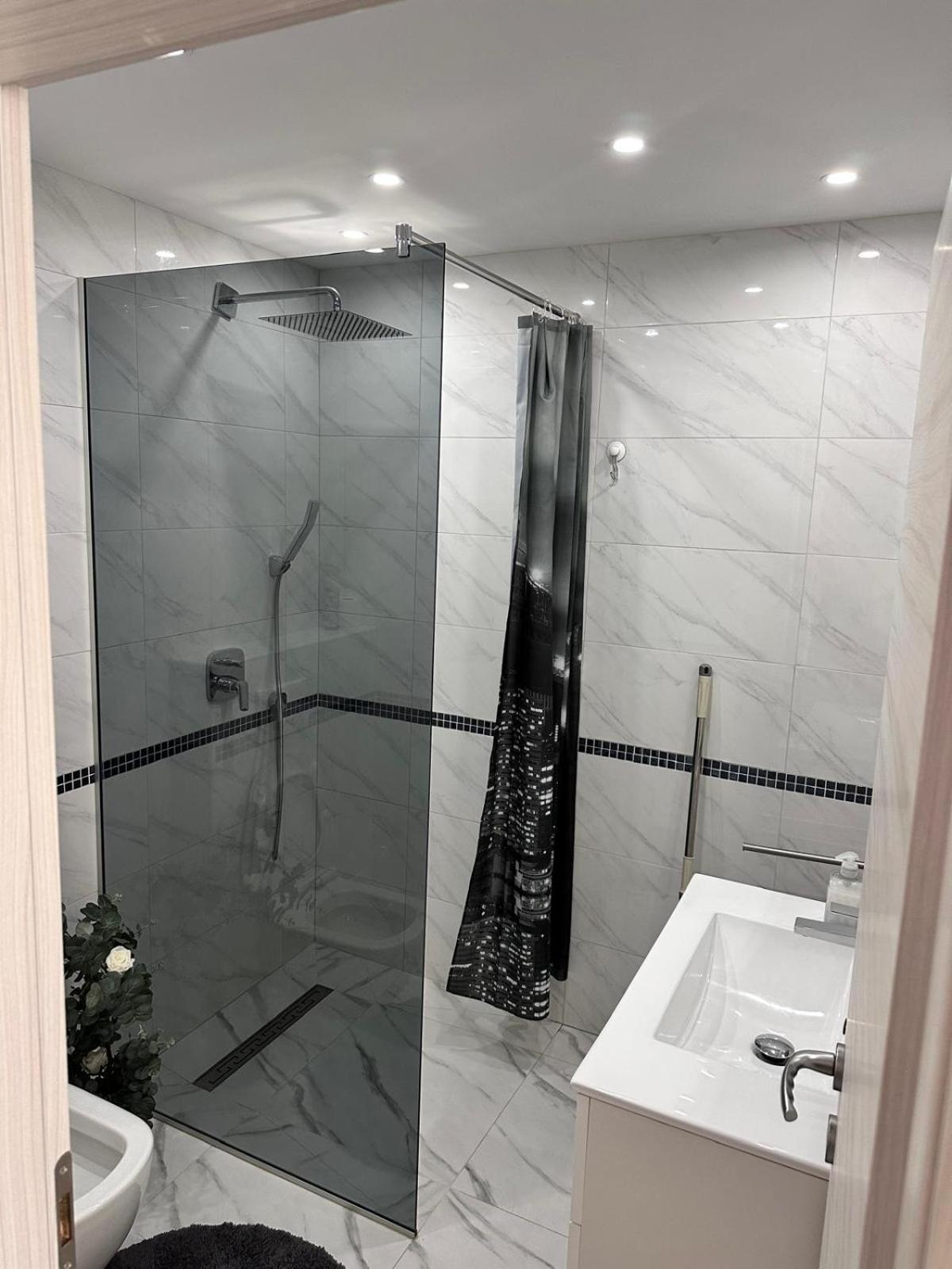 Apartmani Djurda Veglia Exterior foto