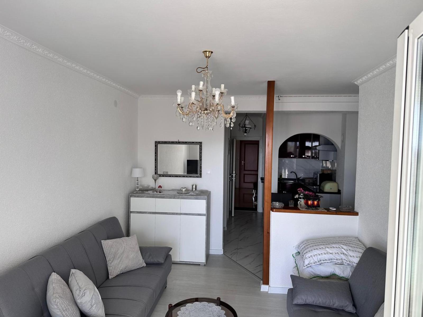 Apartmani Djurda Veglia Exterior foto