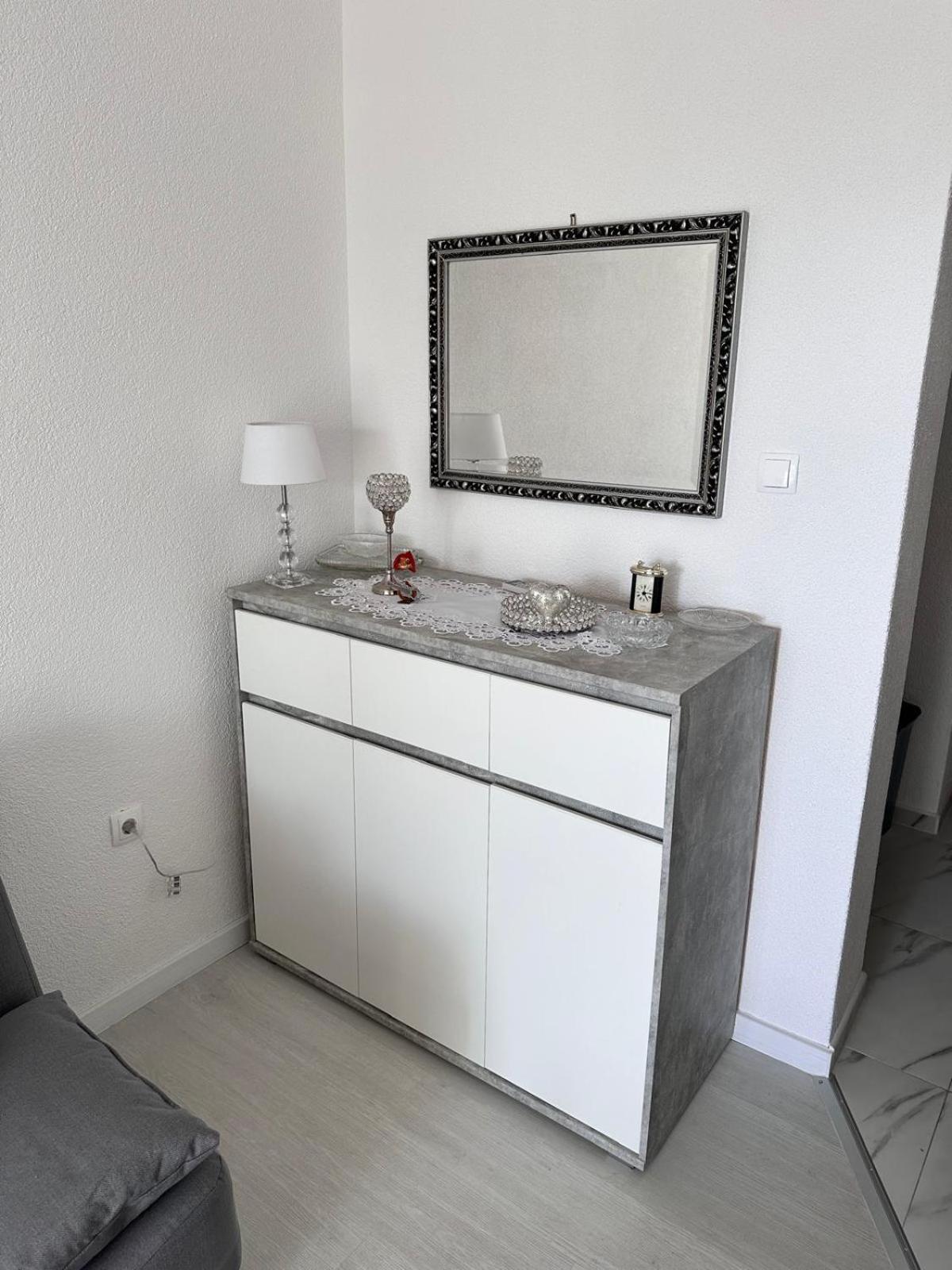 Apartmani Djurda Veglia Exterior foto