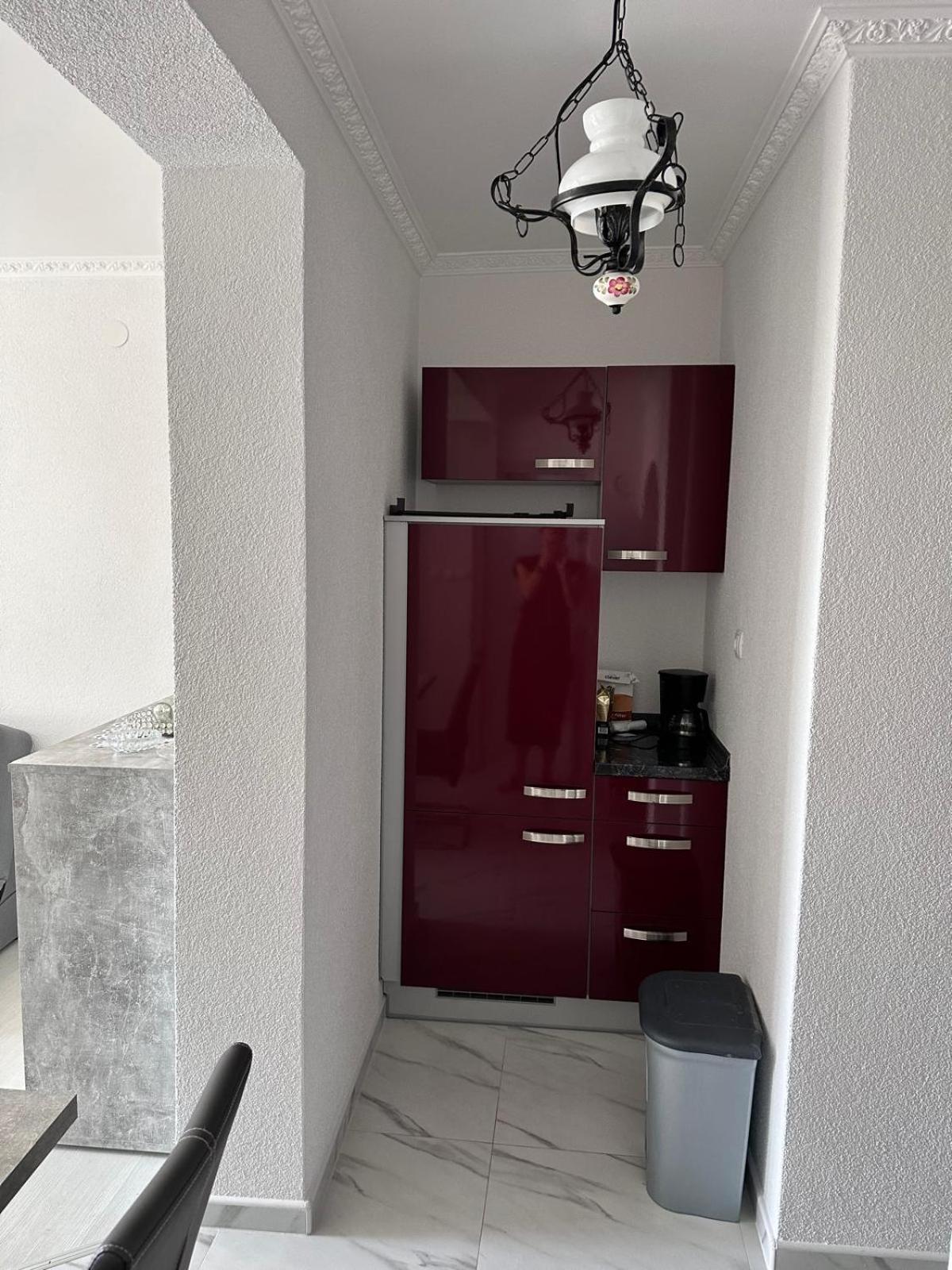 Apartmani Djurda Veglia Exterior foto
